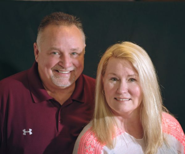 Frank & Cheryl Iaquinta Frank & Cheryl Iaquinta