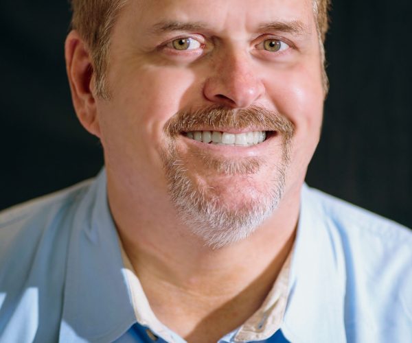 Mark Larson Mark Larson