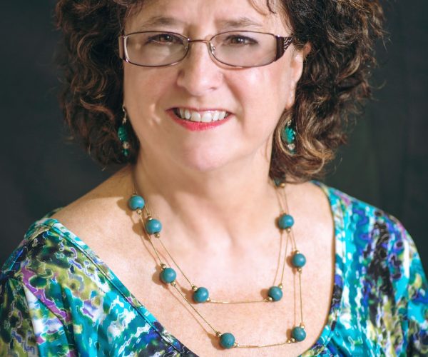 Sherry Etchenbarren Sherry Etchenbarren