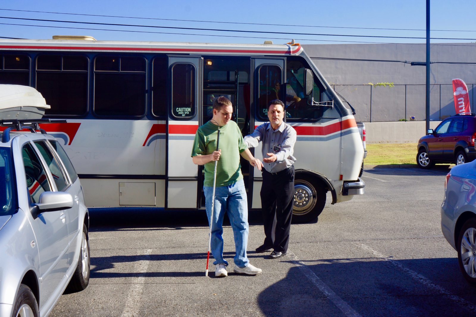BUS MINISTRY BUS MINISTRY
