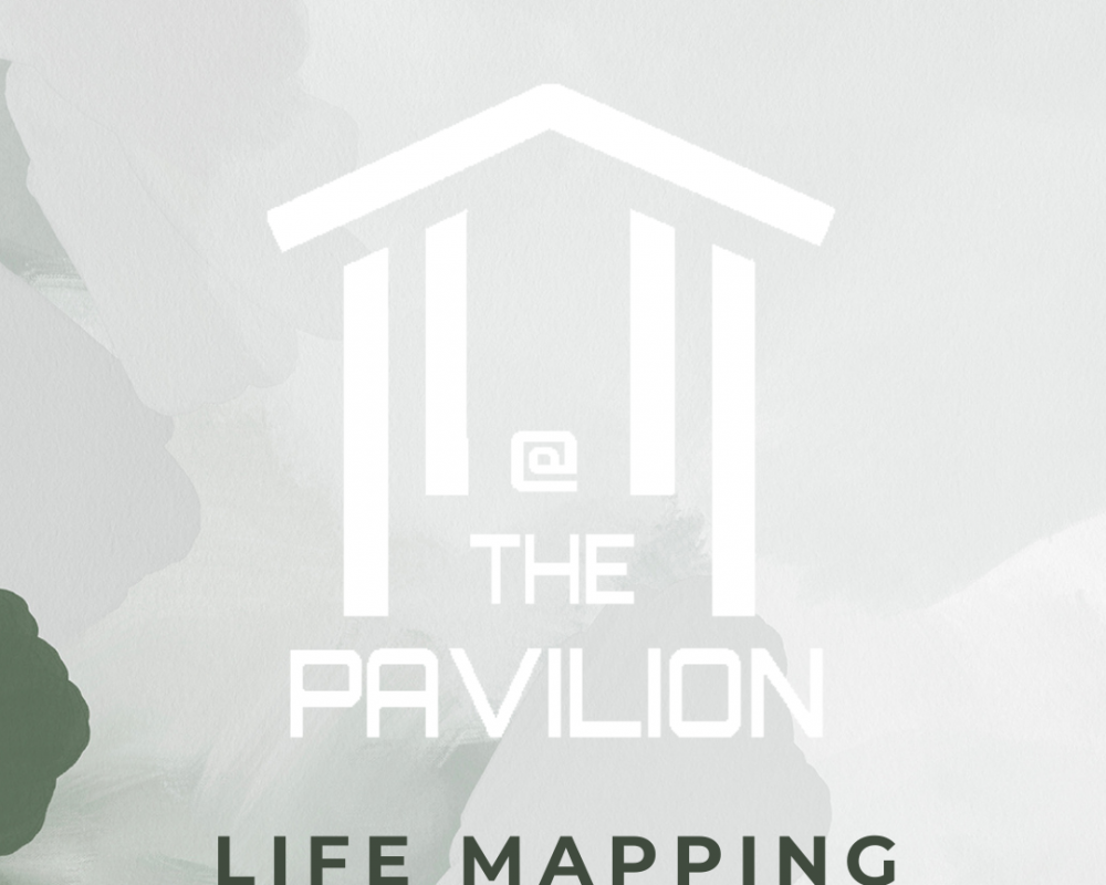 Vision Life Mapping