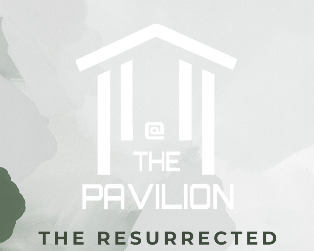 Resurrection The Resurrected Church